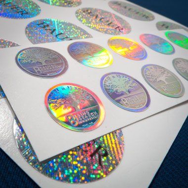 hologram-sticker